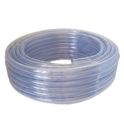 TUBO ANTIGELO mm 22 x 30 (7/8) verde