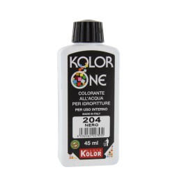 COLORANTE KOLOR ONE 45 ML NERO 204