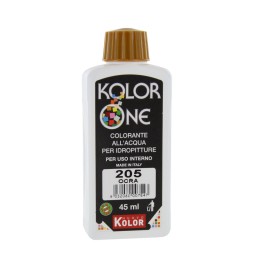 COLORANTE KOLOR ONE 45 ML OCRA 205