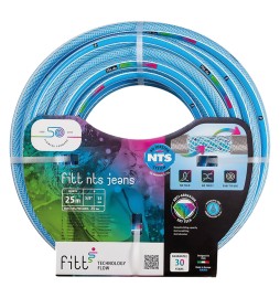 TUBO 'NTS JEANS' mm 15 x mt 50 - 5/8