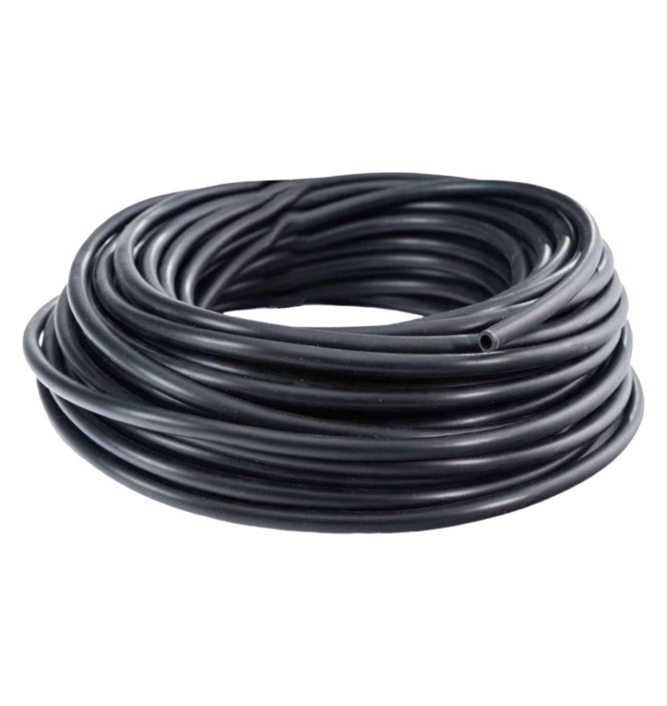 TUBO SPAGHETTO ø 3,0 x 5,5 - mt. 25