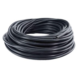 TUBO SPAGHETTO ø 5,0 x 8,0 - mt. 150