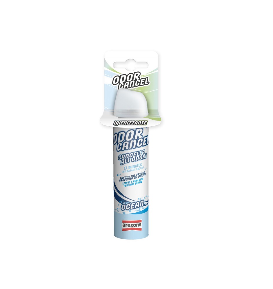 AREXONS 2206 ODOR CANCEL OCEAN