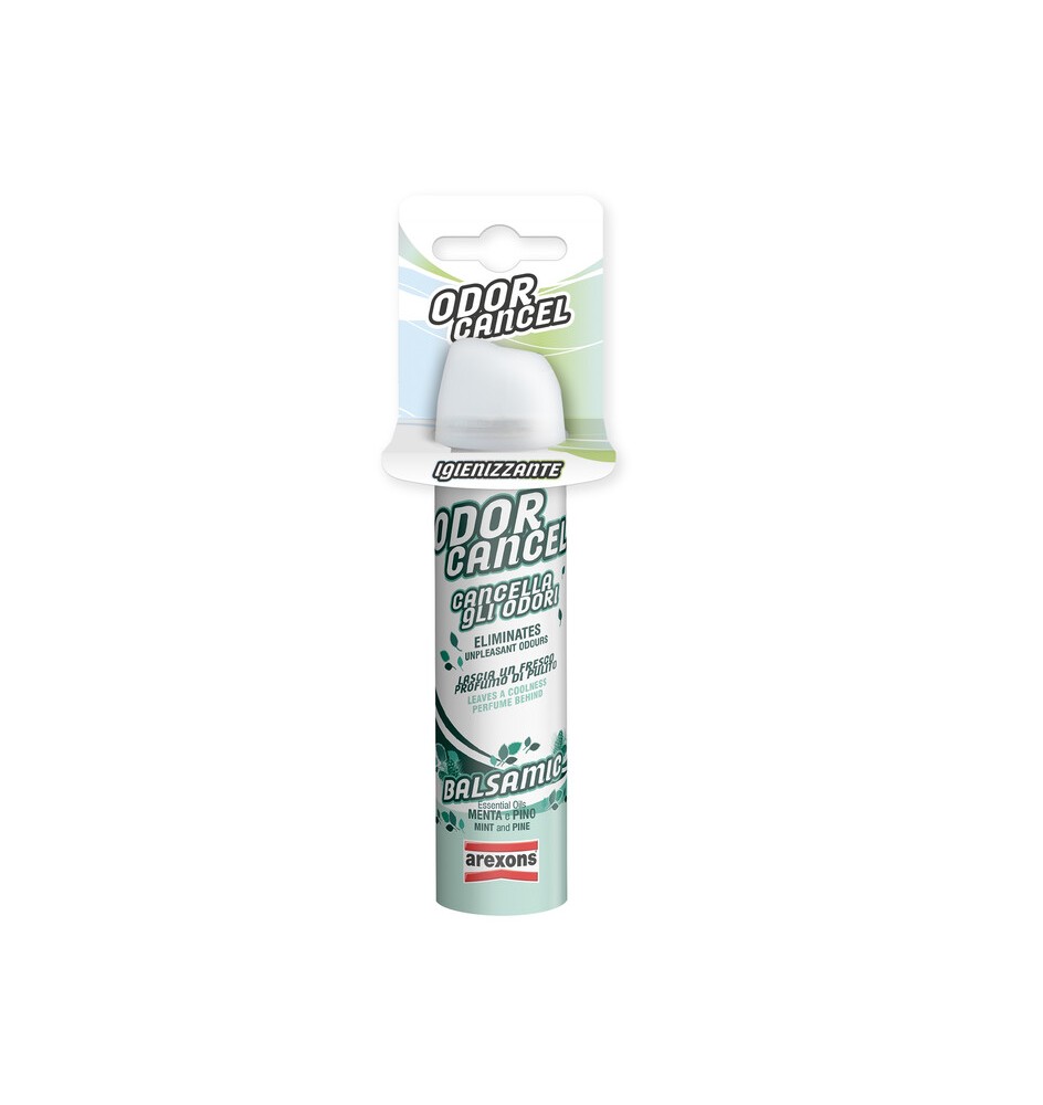 AREXONS 2207 ODOR CANCEL BALSAMIC