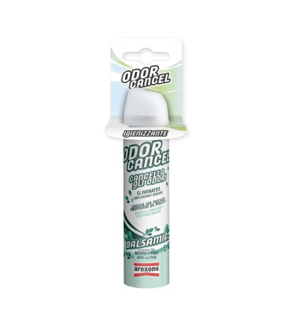 AREXONS 2207 ODOR CANCEL BALSAMIC