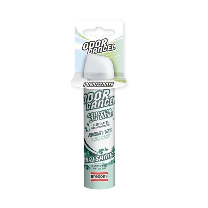 AREXONS 2207 ODOR CANCEL BALSAMIC