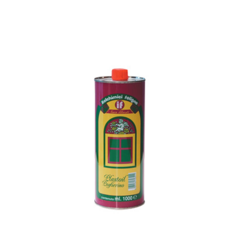 OLIO PAGLIERINO PLASTOIL 1 L