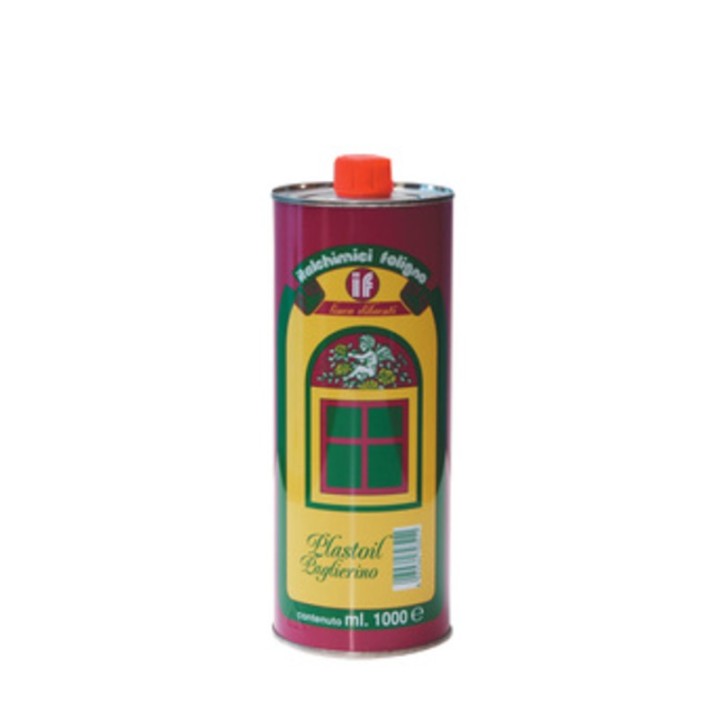 OLIO PAGLIERINO PLASTOIL 1 L