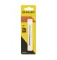 STANLEY STA53080 PUNTA MURATURA 4 MM