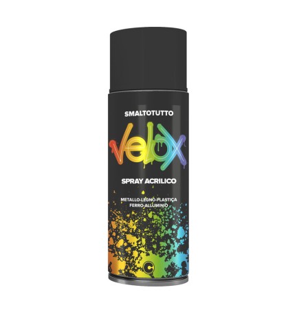 VELOX SPRAY ACRILICO BIANCO ELETTRODOMESTICI