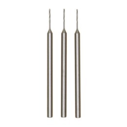 PUNTE ELICOIDALI 1,2 MM 3 PZ PROXXON 28856