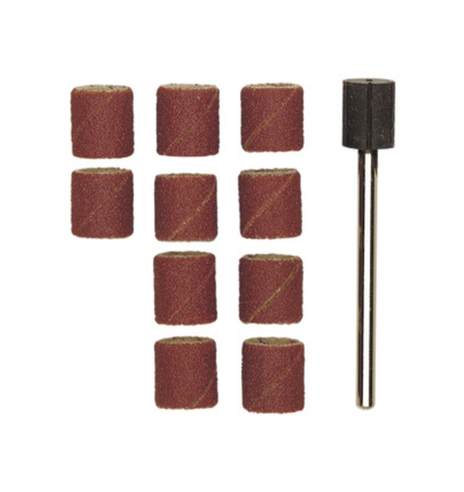 CAPPUCCI SMERIGLIATORI PROXXON 28980