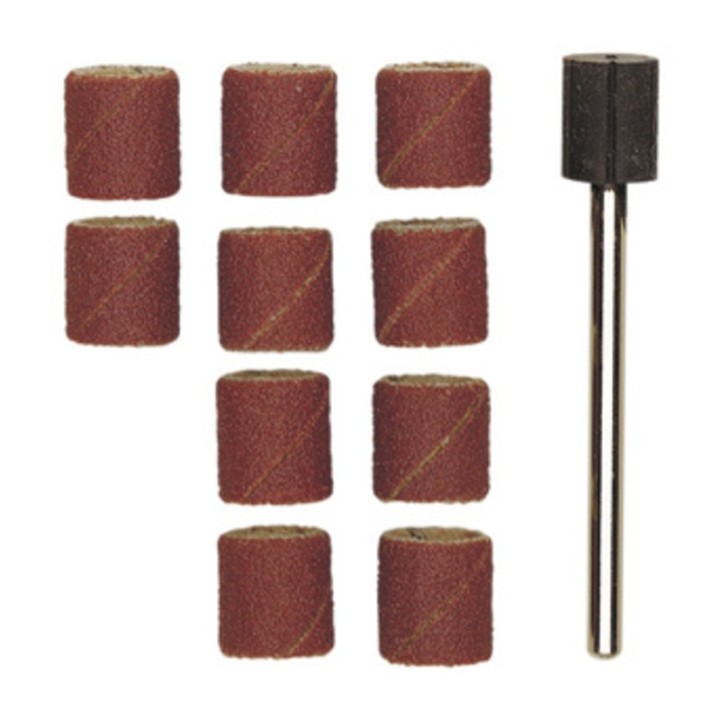 CAPPUCCI SMERIGLIATORI PROXXON 28980