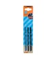 POGGI 699.50 3 LAME P/SEGHETTO BOSCH 10 DEN MED