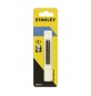 STANLEY STA50015 PUNTA HSS 2,5 MM 3 PZ