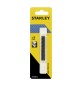 STANLEY STA50020 PUNTA HSS 3 MM 3 PZ