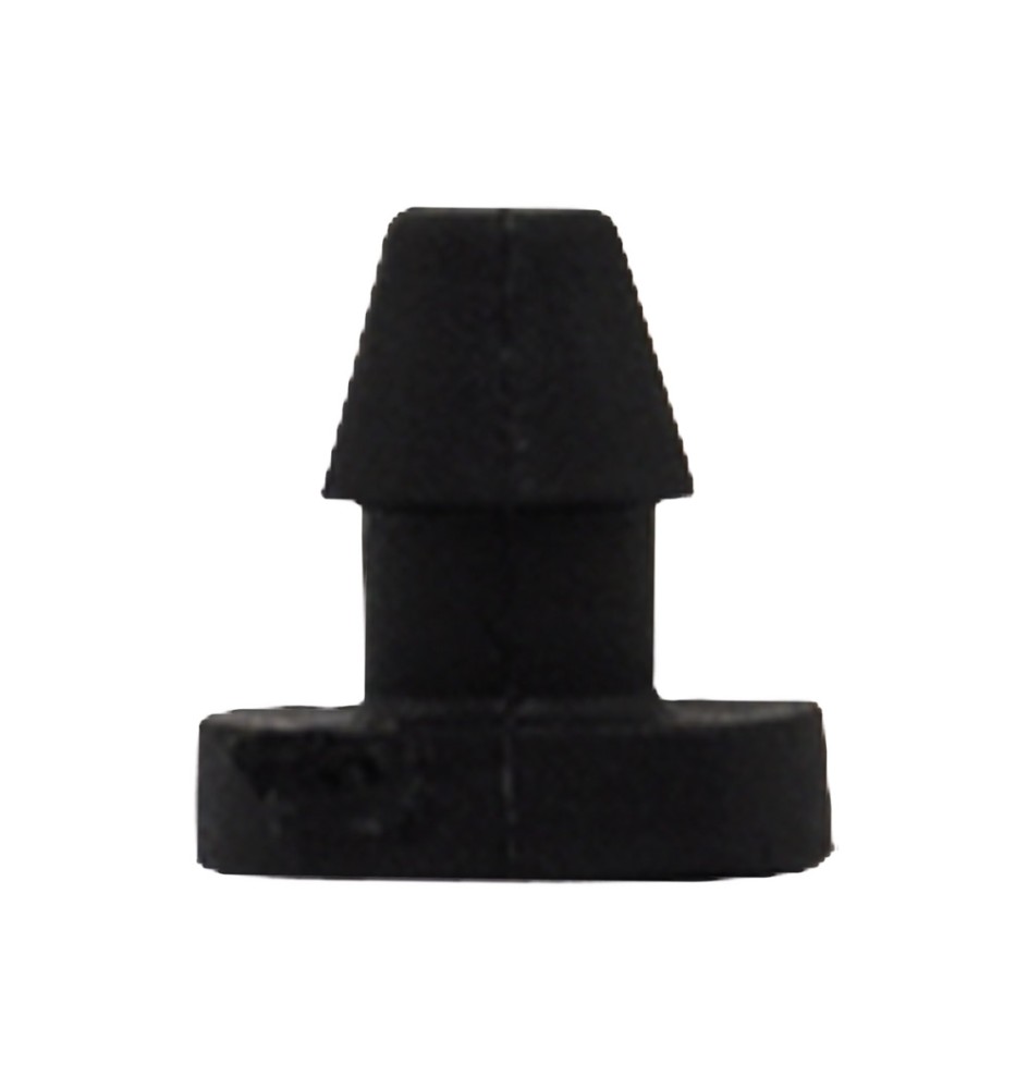 TAPPETTO AD INNESTO ø mm 6