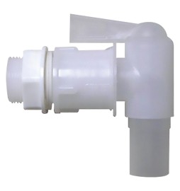 RUBINETTO PER BIDONE ACQUA PIOVANA 'ECOTANK' 3/4