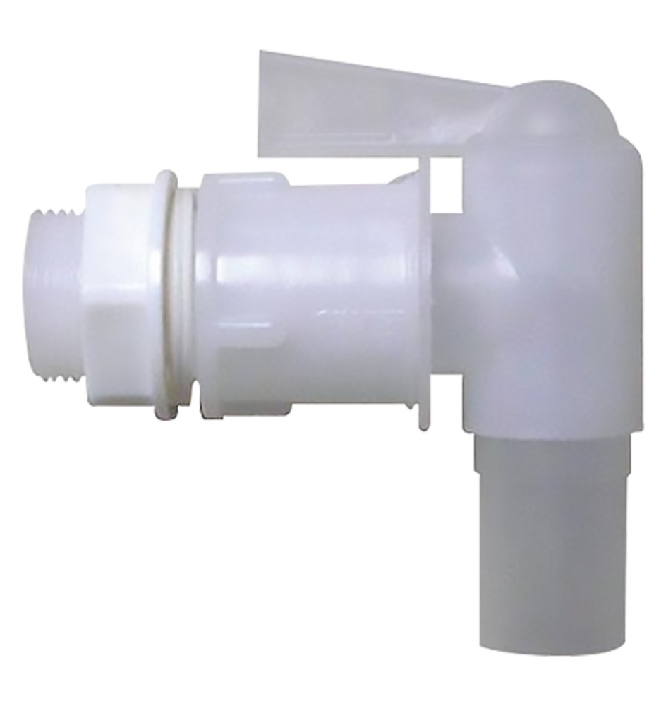 RUBINETTO PER BIDONE ACQUA PIOVANA 'ECOTANK' 3/4