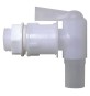 RUBINETTO PER BIDONE ACQUA PIOVANA 'ECOTANK' 3/4