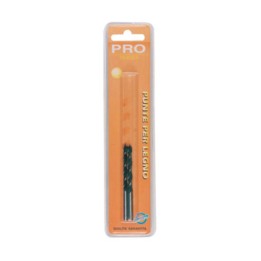 PUNTA P/LEGNO PRO D 12 MM