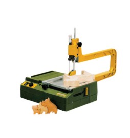 SEGA DA TRAFORO 220V DS 230/E PROXXON 27088