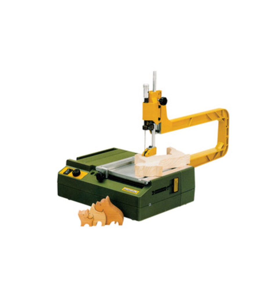 SEGA DA TRAFORO 220V DS 230/E PROXXON 27088