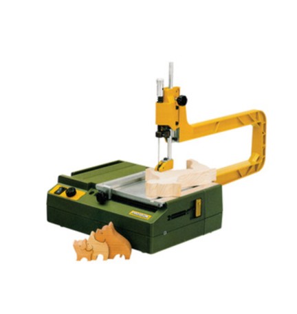 SEGA DA TRAFORO 220V DS 230/E PROXXON 27088