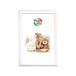 CORNICE P/QUADRI LIGHT BIANCO 20X30 CM