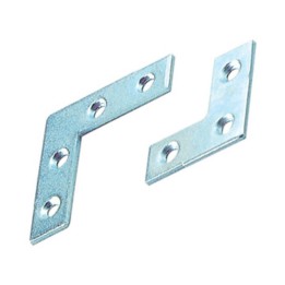 ANGOLO DI RINFORZO 40X 40 MM**
