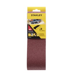 STANLEY STA33186 3 NASTRI 75X533 GR 60