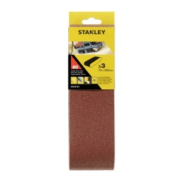 STANLEY STA33191 3 NASTRI 75X533 GR 80