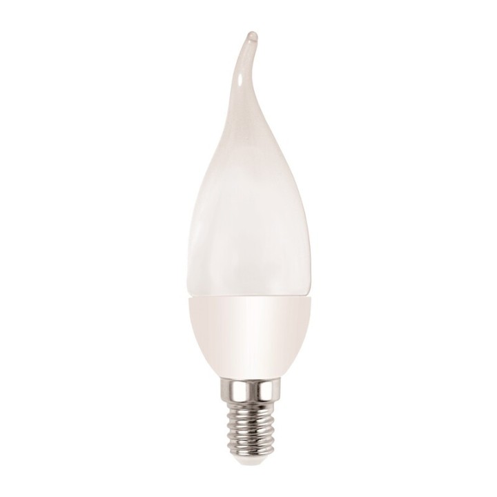 LED FIAMMA 3,2W E14 270 LM 3000K