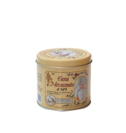 CERA DAPI NOVECENTO 500 ML NOCE MEDIO