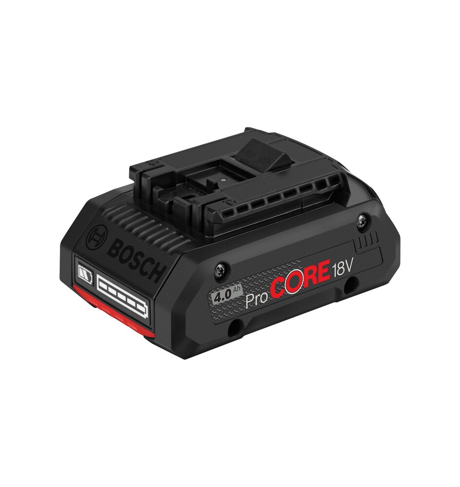 BOSCH-B BATTERIA PROCORE 18V-4.0AH