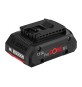 BOSCH-B BATTERIA PROCORE 18V-4.0AH