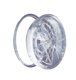 AERATORE P/VETRI LUX290 S/CHIUSURA D 120 MM