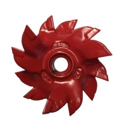 FRESA DOPPIA P/SCANALATORE BAIER N 67 30X35 MM