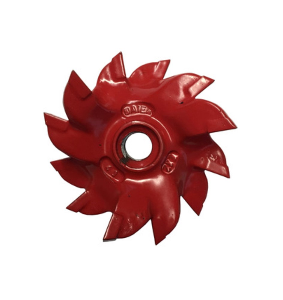 FRESA DOPPIA P/SCANALATORE BAIER N 67 30X35 MM