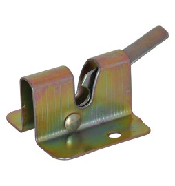 CHIUSURA A SCATTO cm 6 x 6 x h 3,5