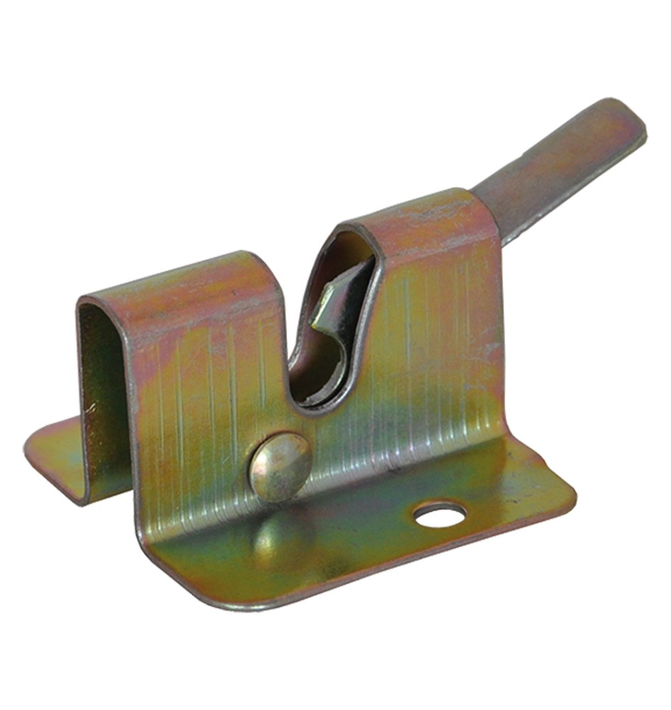 CHIUSURA A SCATTO cm 6 x 6 x h 3,5