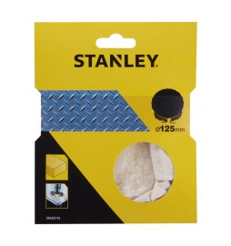 STANLEY STA32115 CUFFIA LANA AGNELLO D 125