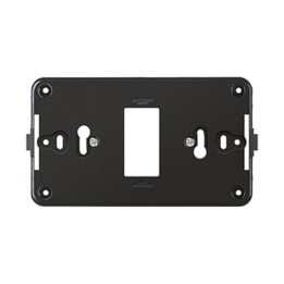 TONDO ECL 99651 F SUPPORTO 1 MODULO UNIVERSALE