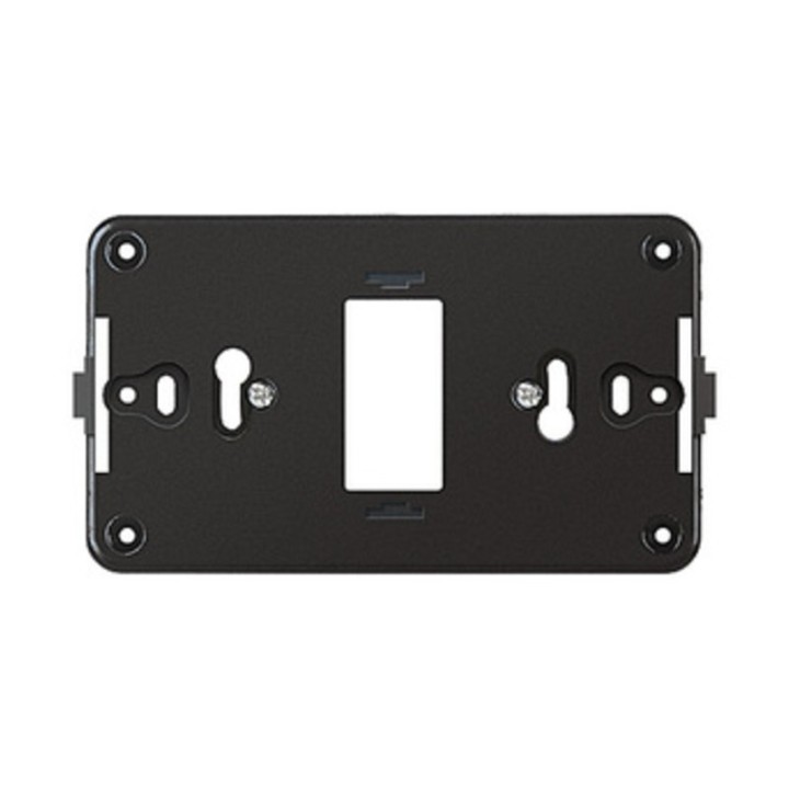 TONDO ECL 99651 F SUPPORTO 1 MODULO UNIVERSALE