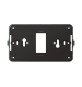 TONDO ECL 99651 F SUPPORTO 1 MODULO UNIVERSALE