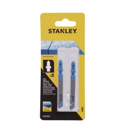 STANLEY STA22032 2 LAME METALLO T/FINE ATT T