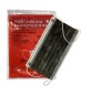 MASCHERINA CHIRURGICA COL.NERO PZ 10