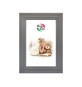 CORNICE P/QUADRI LOOK GRIGIO 20X30 CM