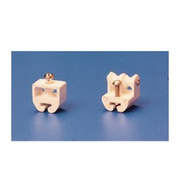 GIOCO CARRUCOLA IN PLASTICA P/TENDA 2 PZ