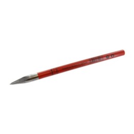 SCALPELLO FORG MURATORE PUNTA ACUTA 250 MM HQ